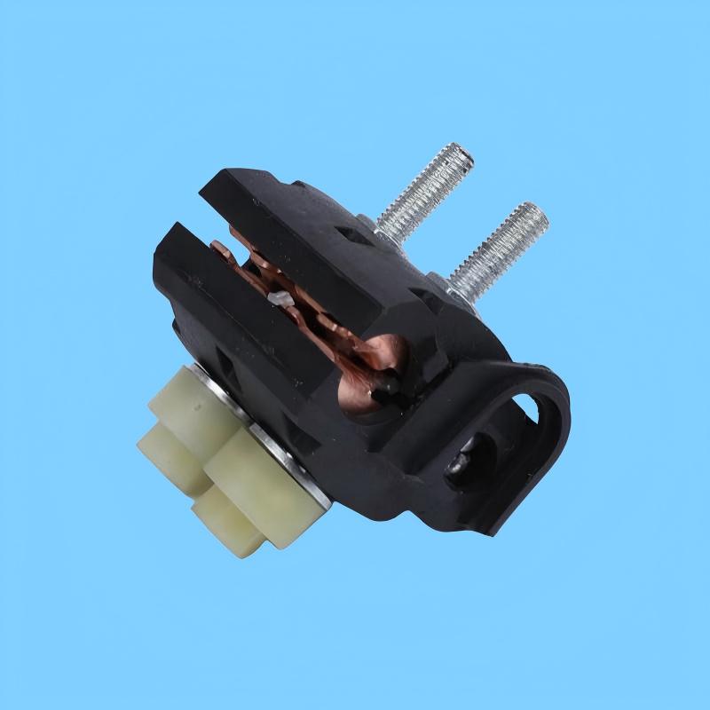NTD301F Insulation Piercing Clamp 7